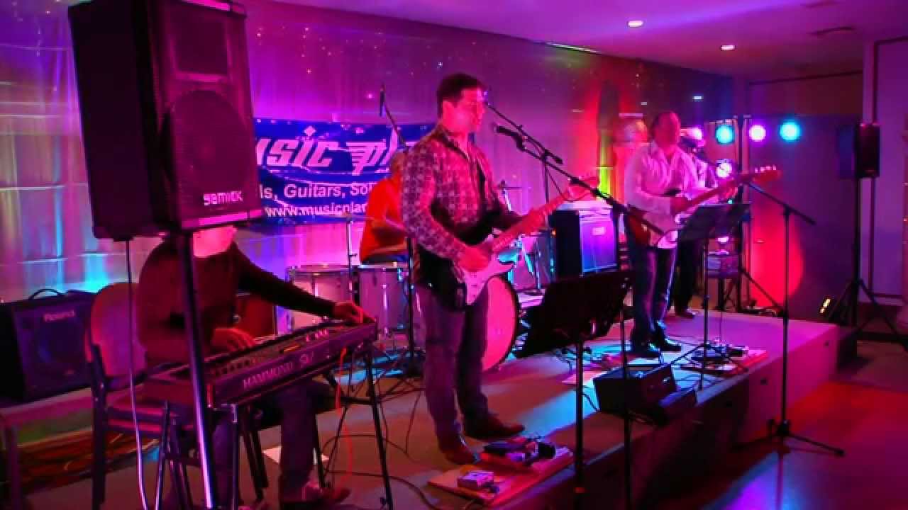 Trouble So Hard The William Brown Band Rockin The Planet