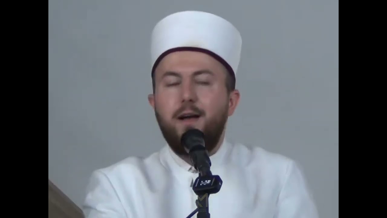 Imam Ahmed ibn Hanbeli (rahimehullah), sinonim i burr&euml;ris&euml; t'v&euml;rtet&euml;❗-  Hoxh&euml; Q&euml;ndrim Jashari
