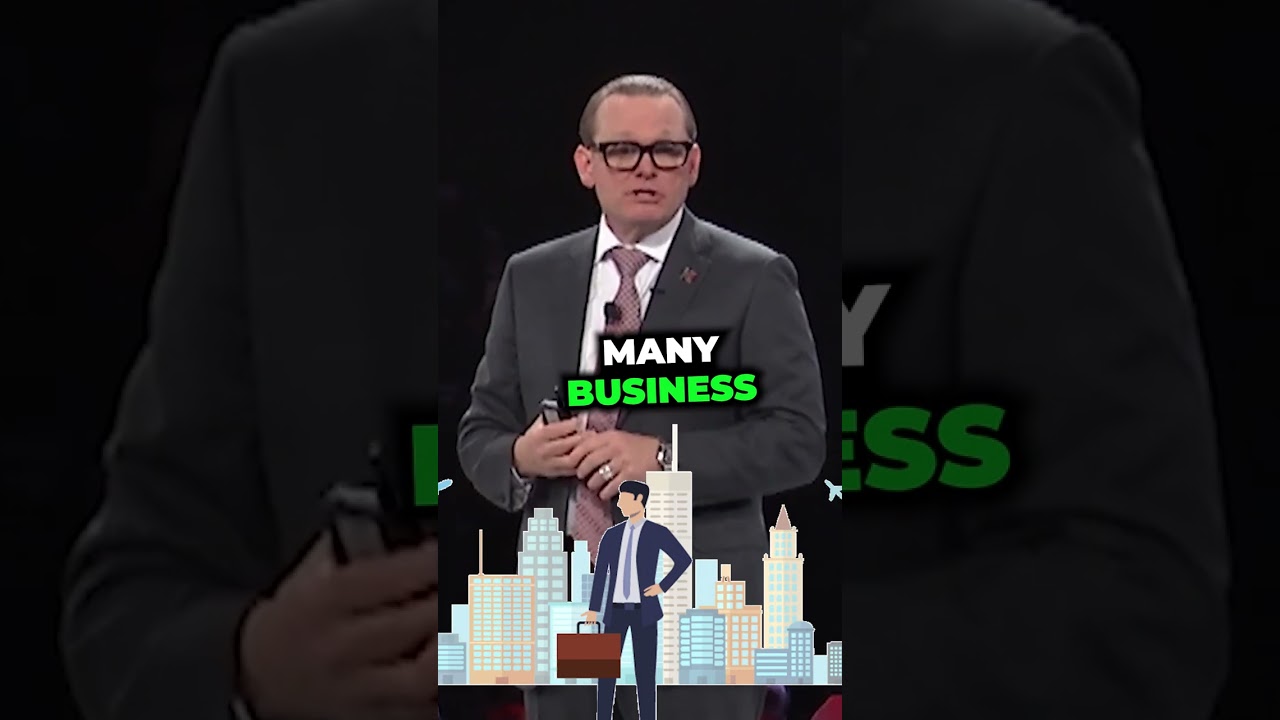 How to provide success and freedom for others
