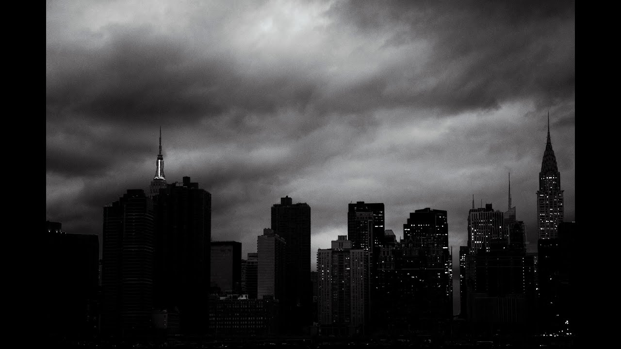 Powered by Our People: The Story of Hurricane Sandy, NYU Langone, and New York