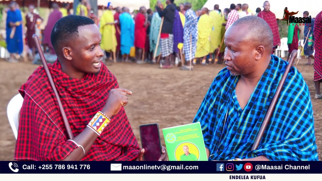 REVIEW: OSIRUA LE MAYIANATA ALAIGWANANI LE NKAJI OO SIRIA KONE LEKUYA