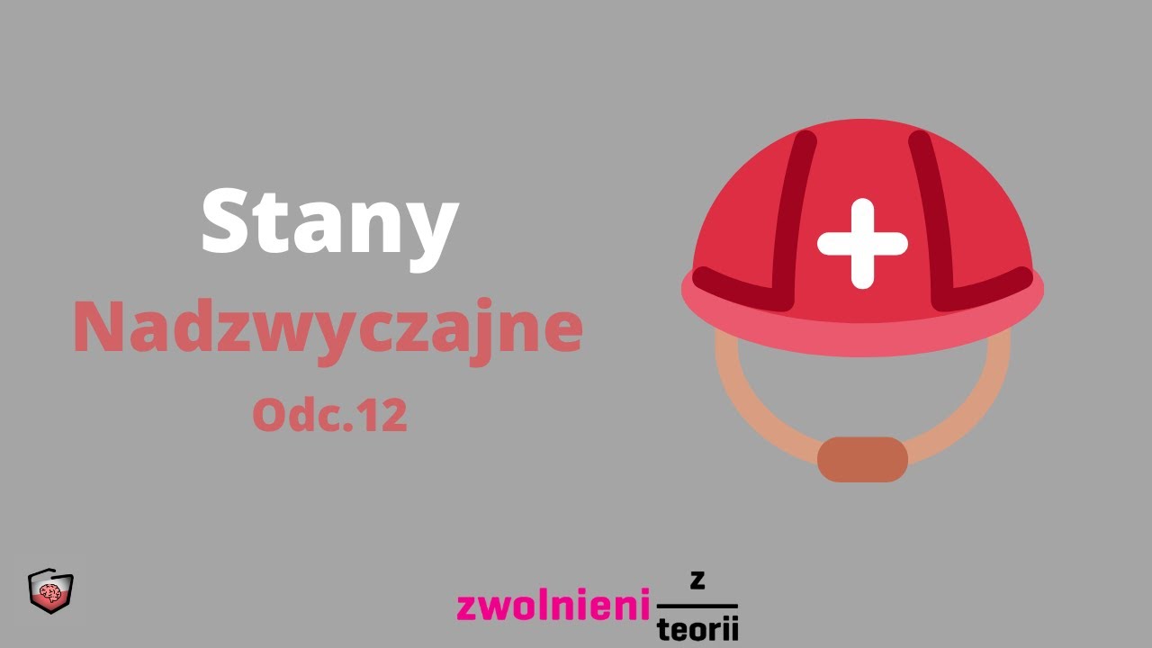 Stany Nadzwyczajne - Zrozumieć Polskę (odc.12)