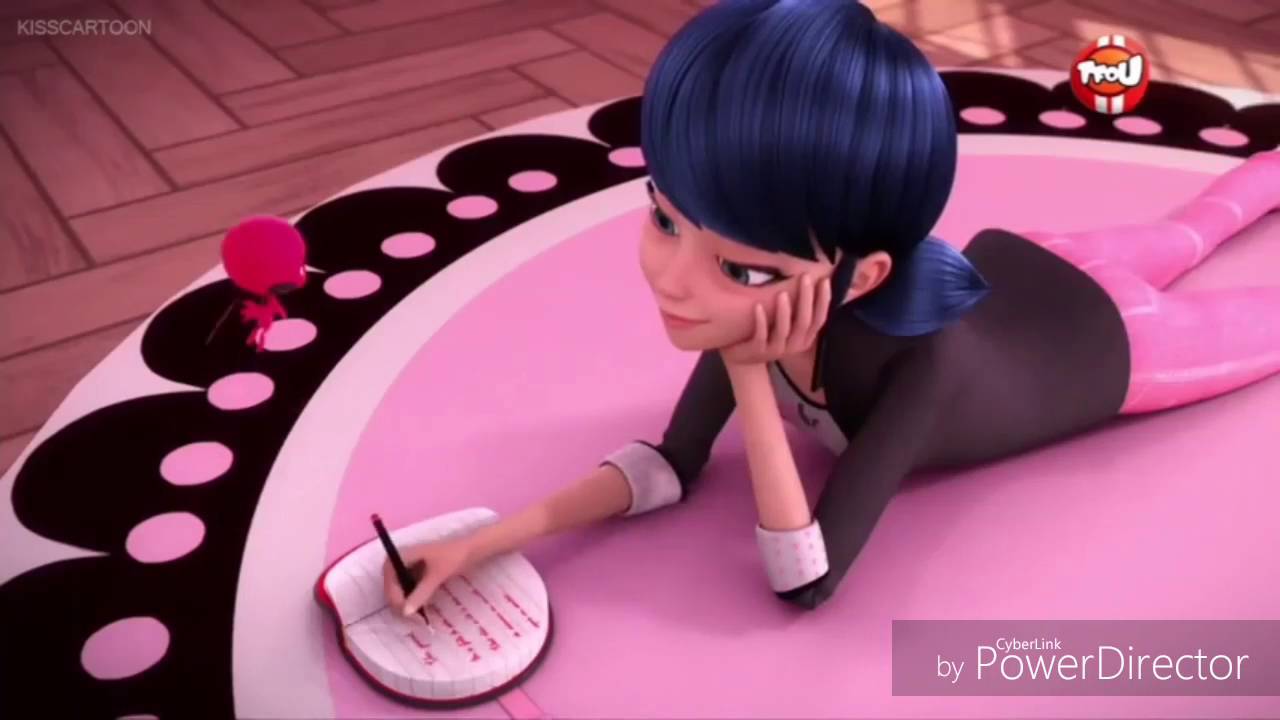 Miraculous Ladybug and Cat Noir - My Immortal