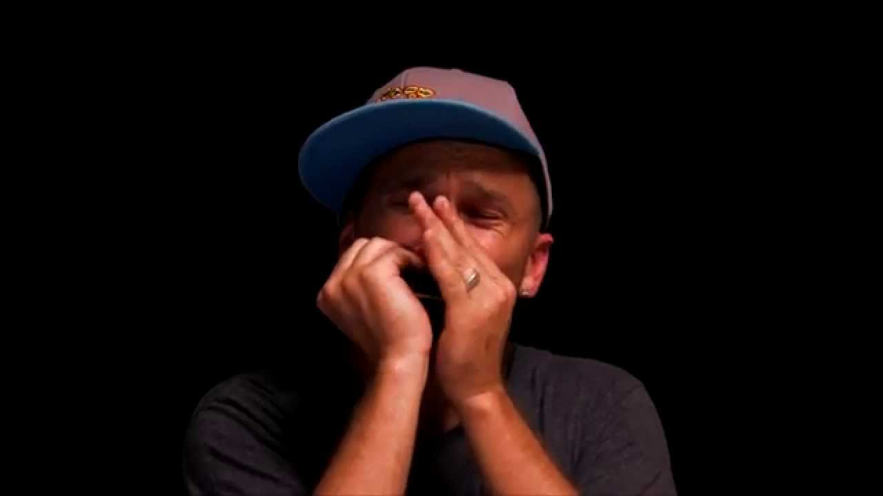 Whammer Jammer Harmonica Lesson Pt. 2 (Chugga section)