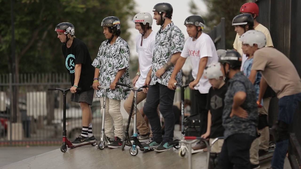Matty Ceravolo | RAW USA TOUR CLIPS