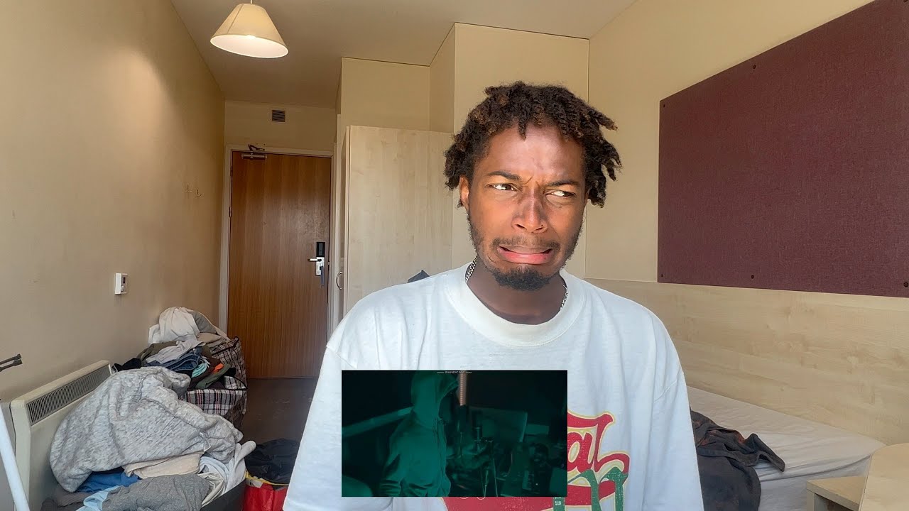 Top shooter DOS GREEN BOYS🤮🔥🔥#PKA NOCAP - ROLETA RUSSA [React] 🇵🇹