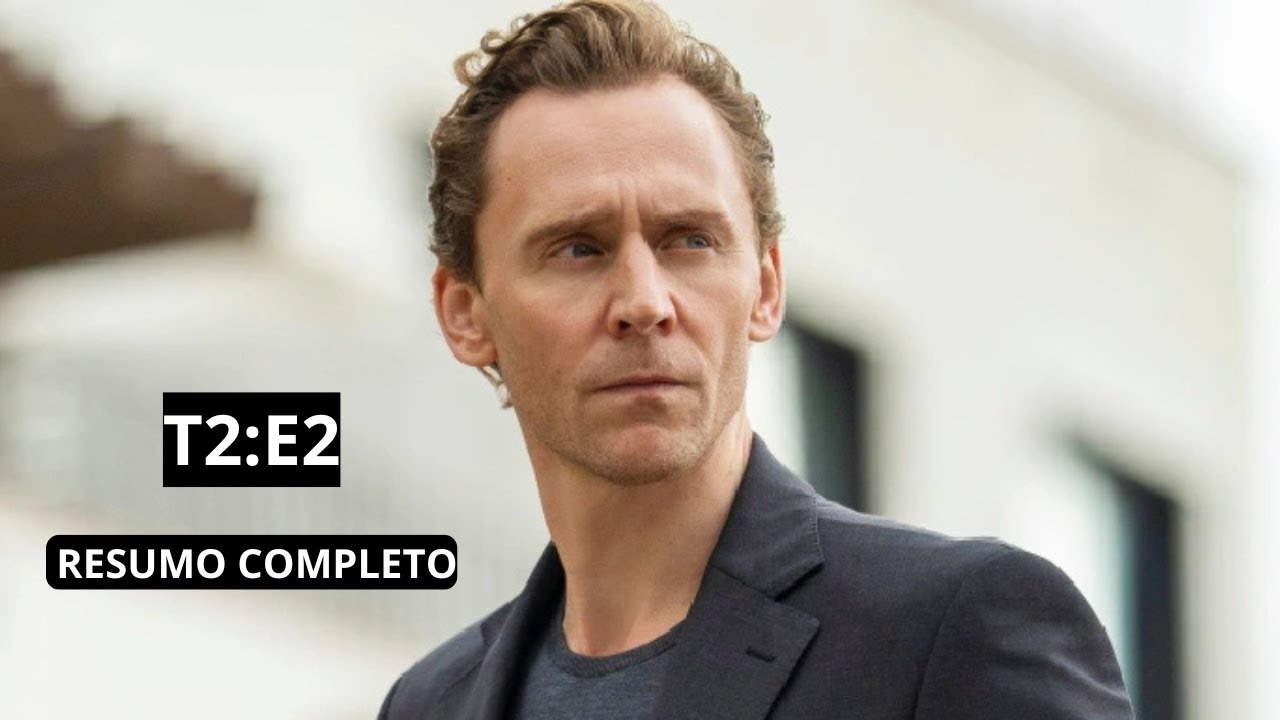 O GERENTE DA NOITE T2:E2 – RESUMO COMPLETO