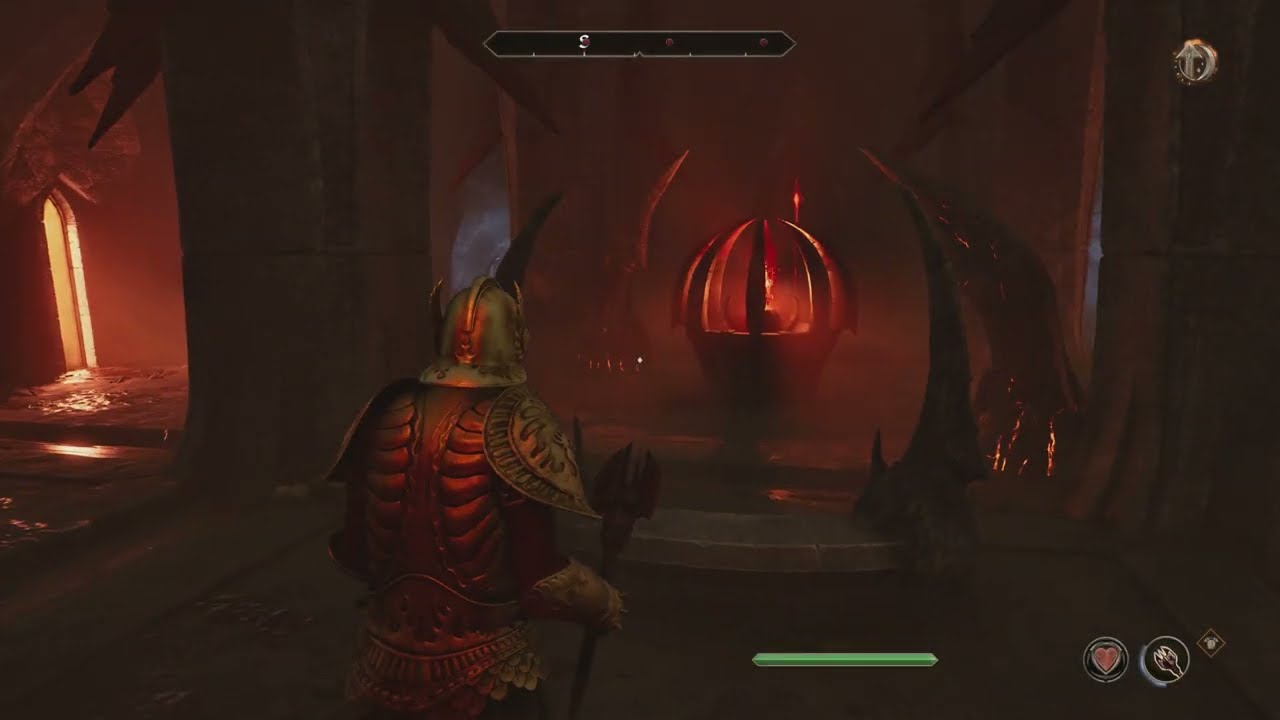 Oblivion Remastered - Allies For Bruma: Close the Chorrol Oblivion Gate | Activate Gate Controls