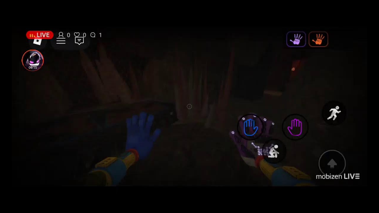 MobizenLiveStream