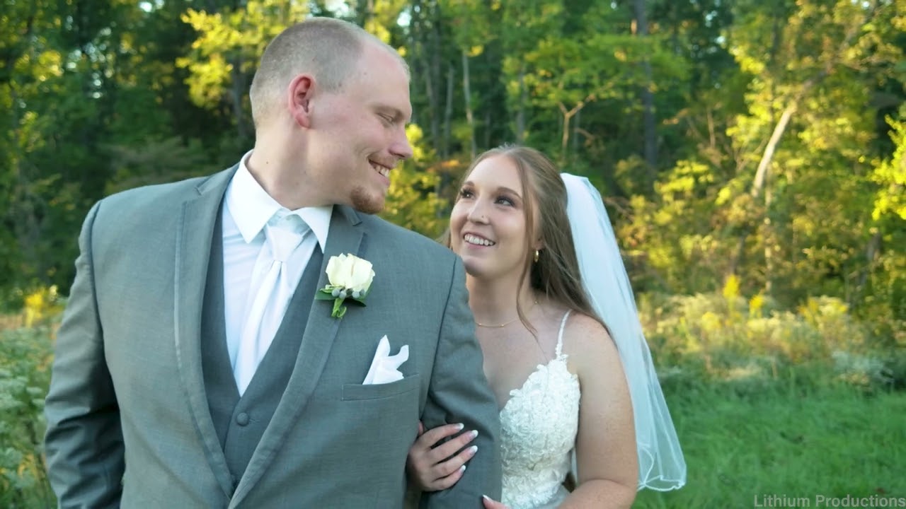 Professional Wedding Videography | St. Louis MO | Call 636-538-5050