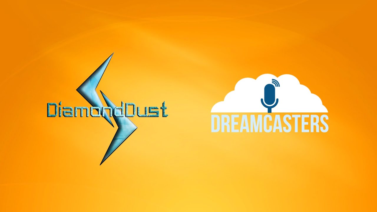 บุกสตูดิโอ! The Dreamcasters