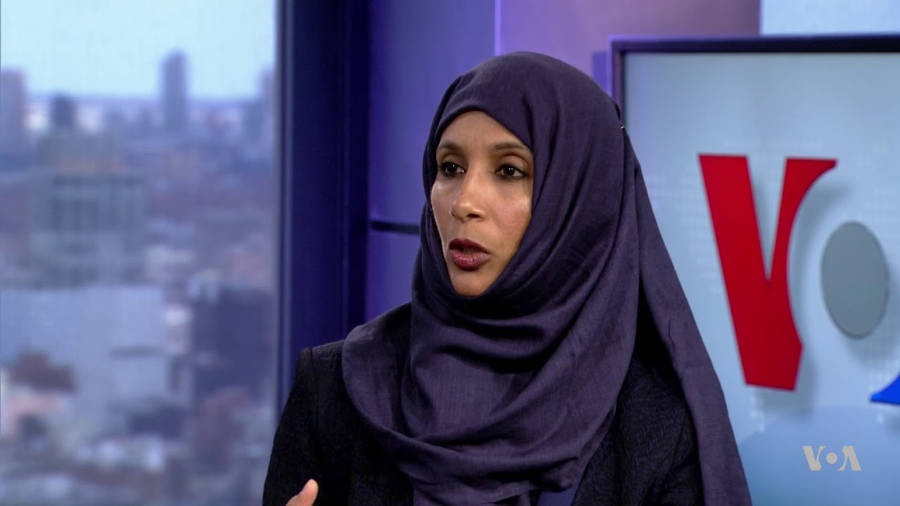 NYC Ahmadiyya Muslims Hit With Double Discrimination