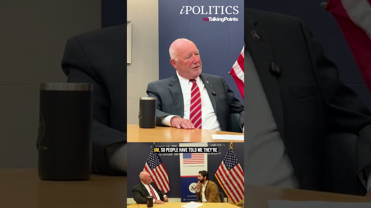What does Pete Hoekstra think of the petition calling for his removal?