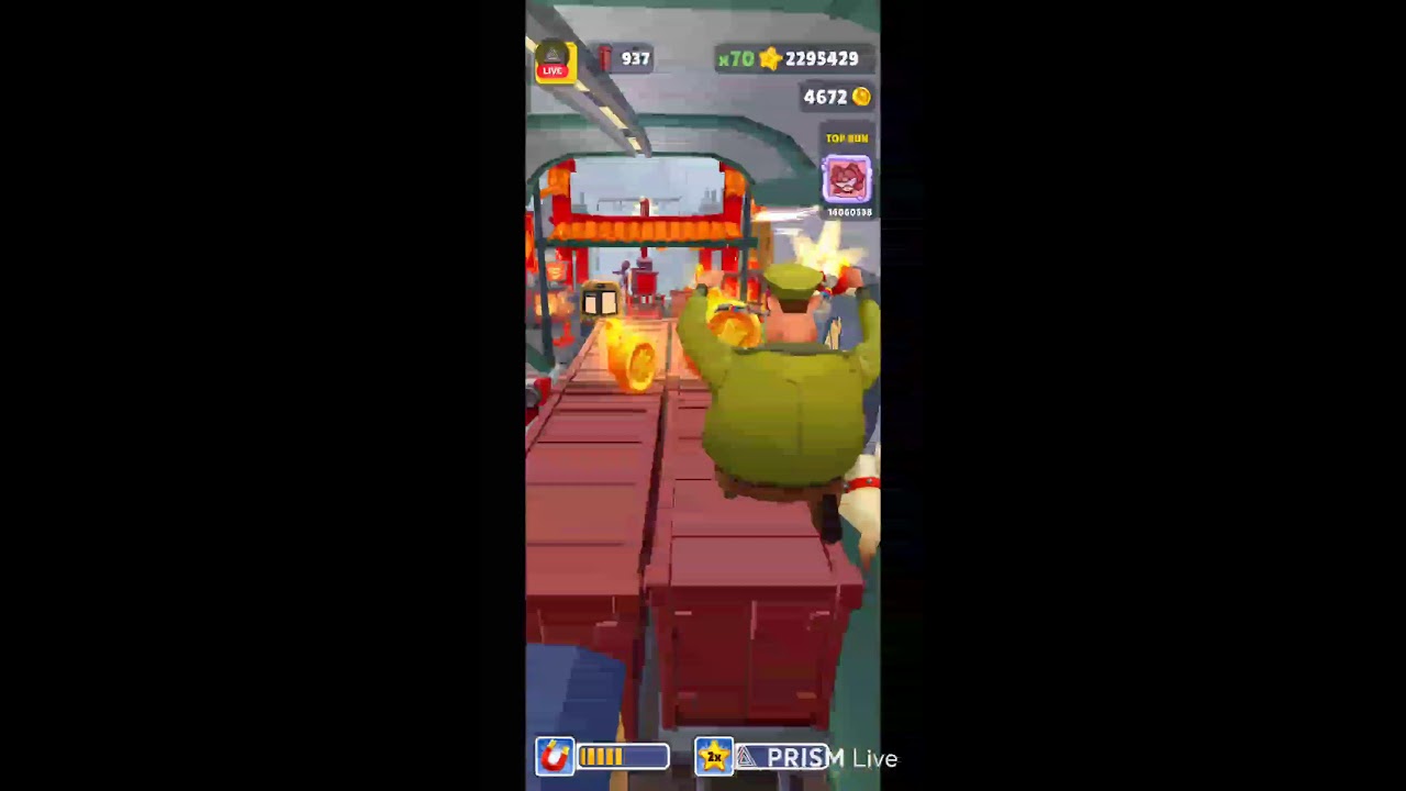 USE THIS BOARD TO WIN! 🛹🔥 | Subway Surfers LIVE Gameplay & Giveaways