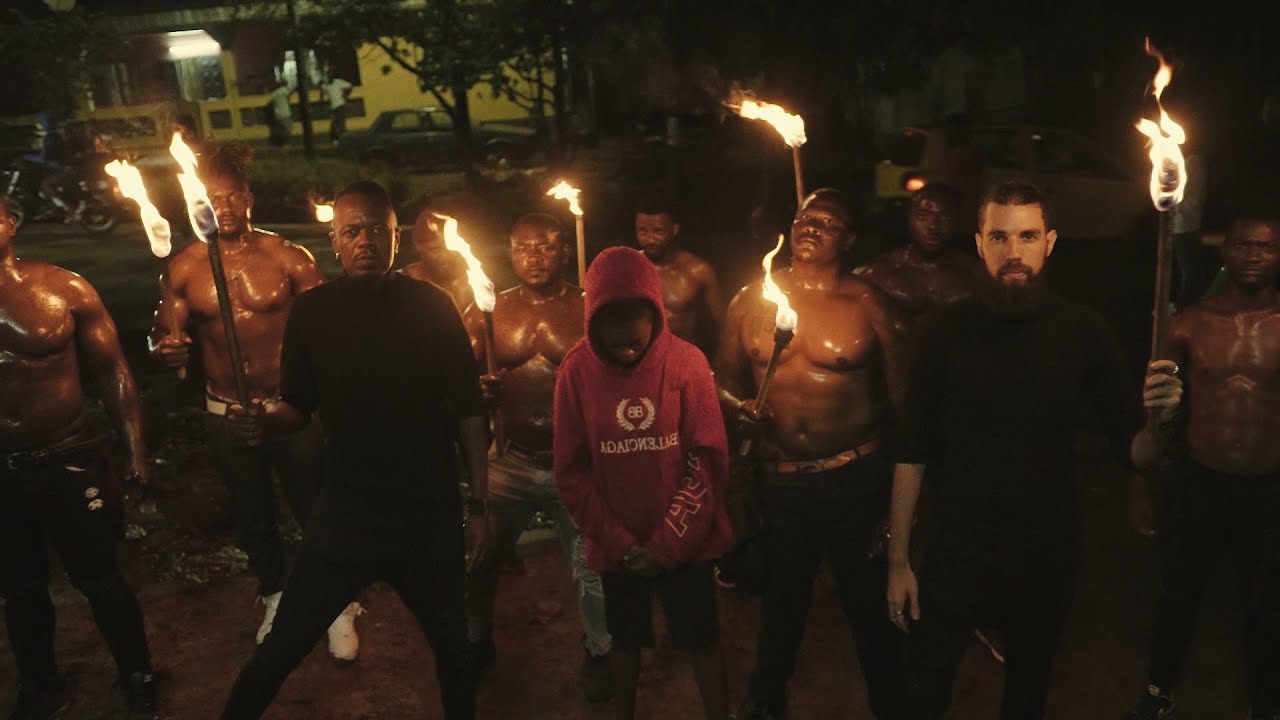 X-MALEYA OFFICIAL - X-Maleya - Pastoto (Clip Officiel)