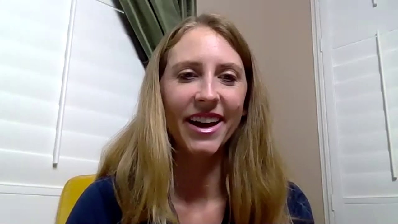 Question and Answers: Communicating in Crisis with Ashley Metzger