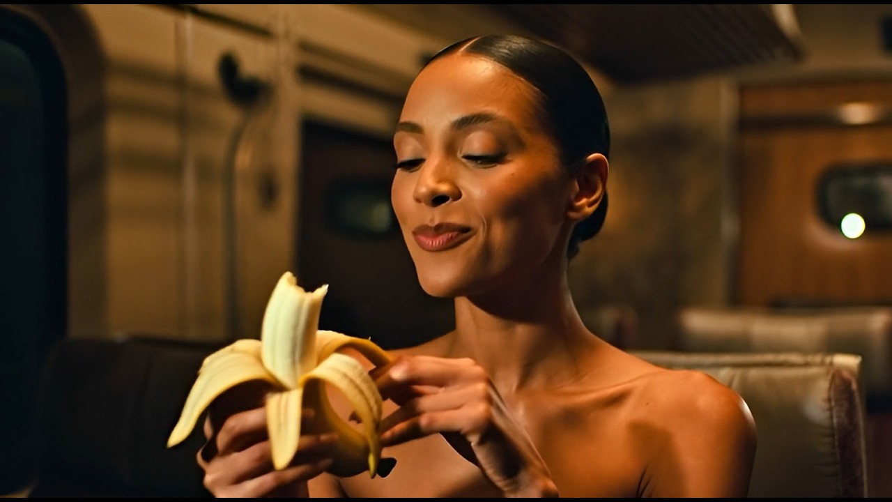 KIZOMBA - Comeram a Minha Banana (A RESPOSTA) pra Filho Do Zua e Tshunami Kizomba 2026