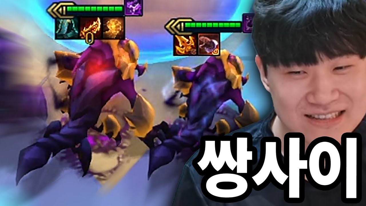 4성보다 3성 2마리가 훨씬 강한 녀석들