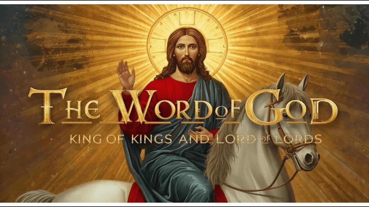 The Blessed and Only Potentate
