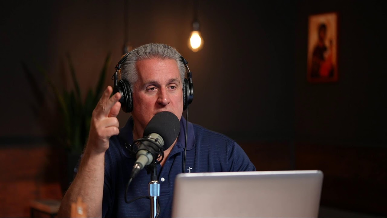 Jimmy Akin & Tim Staples | Catholic Answers Live | 03.15.22