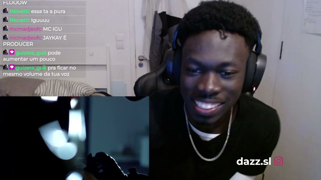 🇵🇹 Tuga React | Derek - Trap The Fato (Full Álbum React)