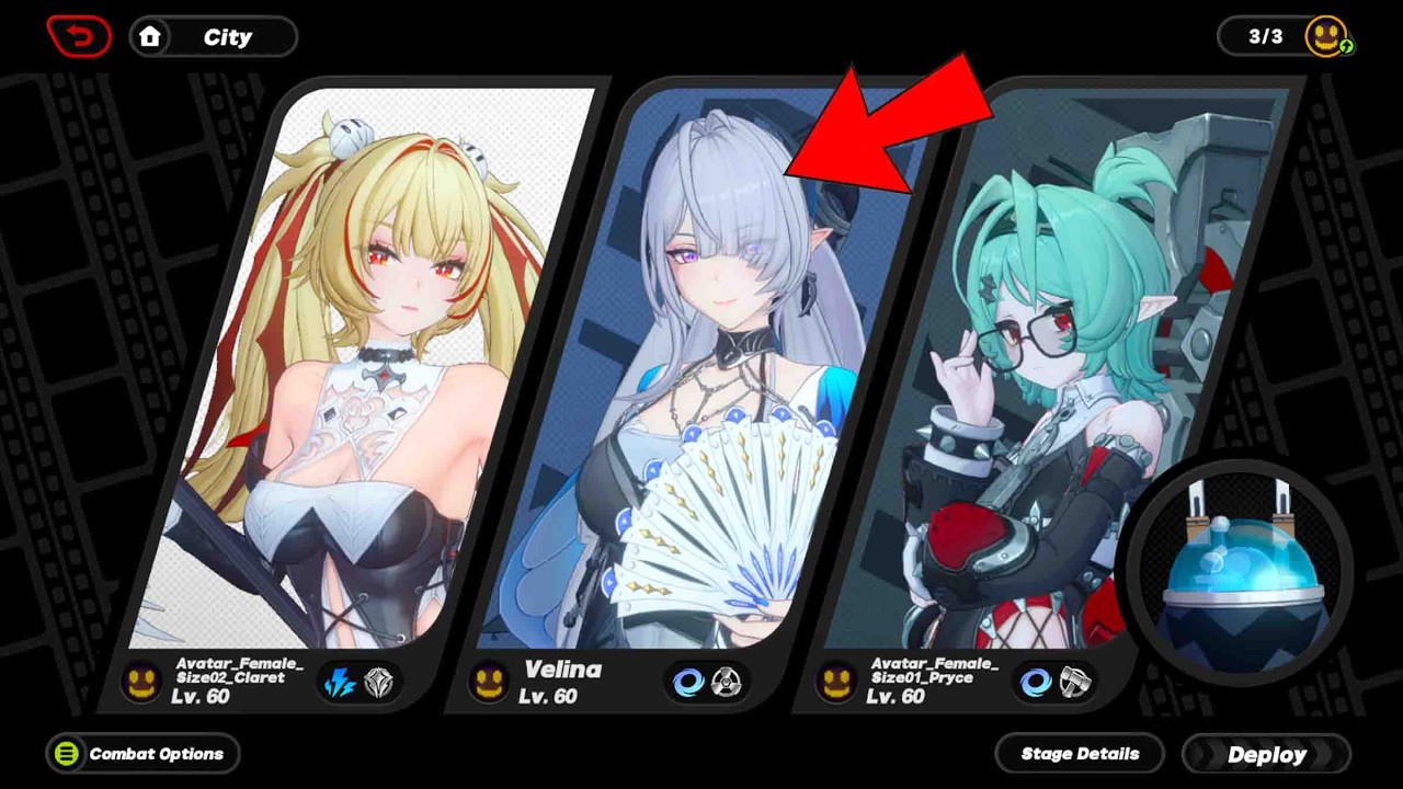ZZZ 3.2 V2 Beta LEAKS &ndash; Claret, Velina & Roxy Gameplay Showcase | M0R1