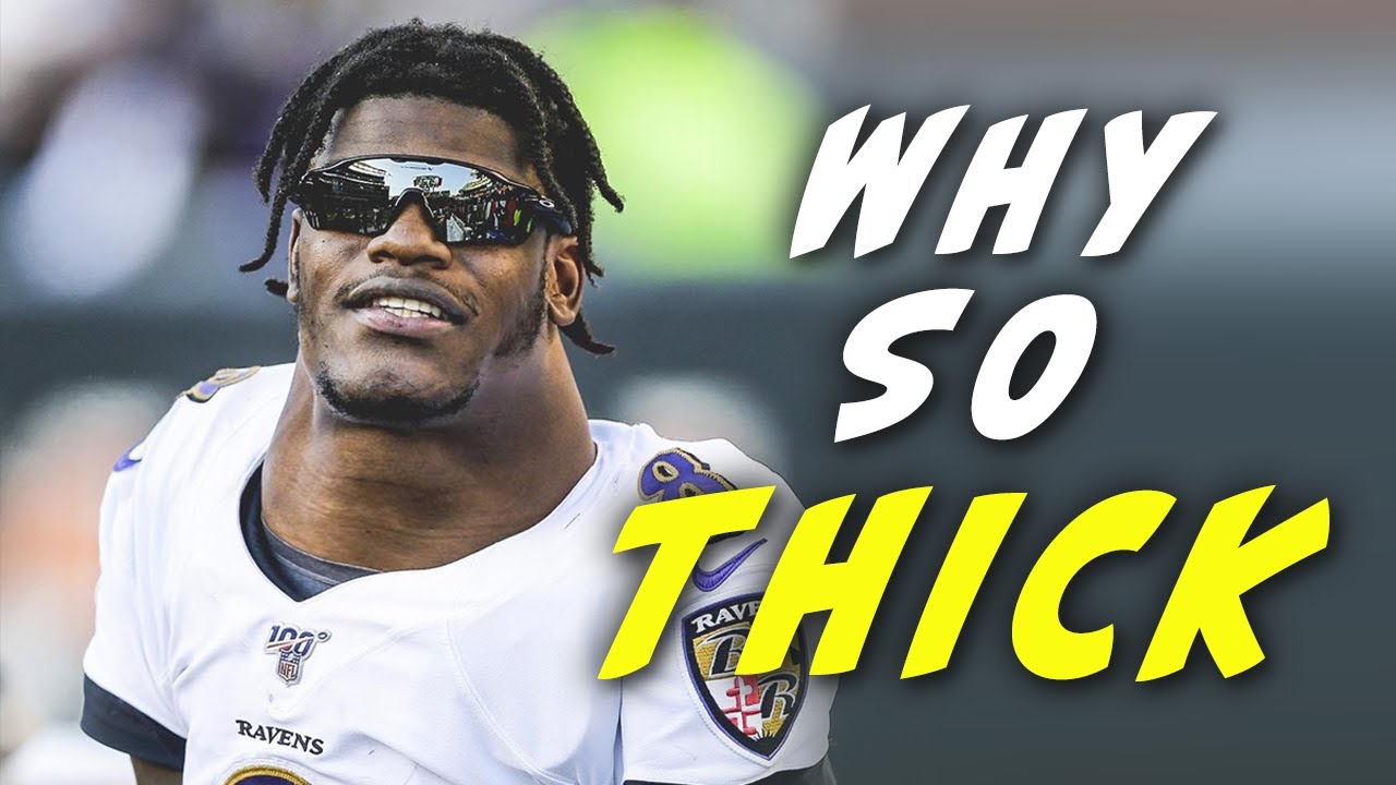 🏈Why do NFL players need THICK necks?