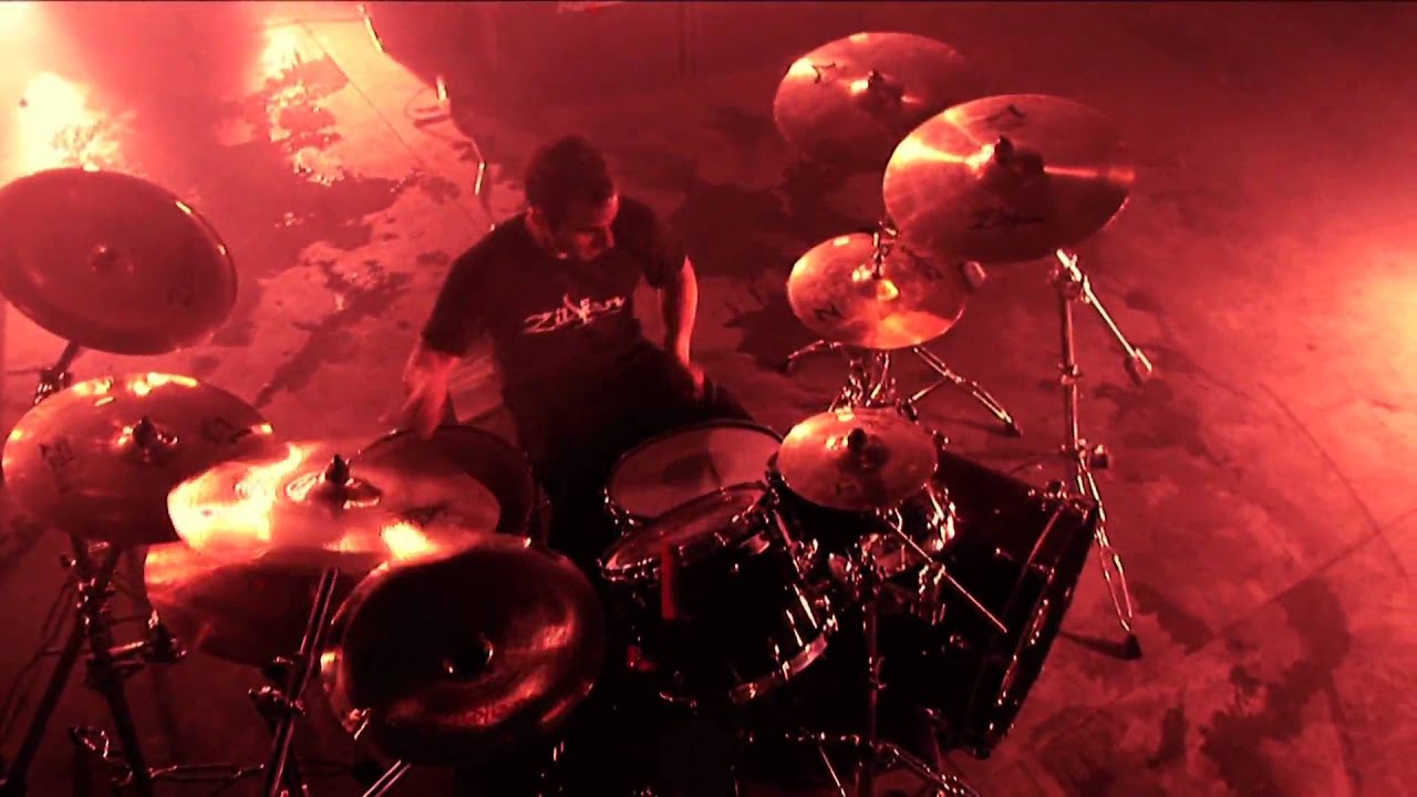 4ARM  - CARNAL (OFFICIAL VIDEO)