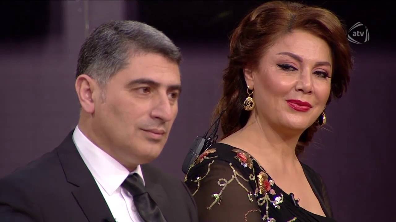 Sevinc Sarıyeva ft Simarə İmanova - Niyə gəlməz oldu (Nanəli)