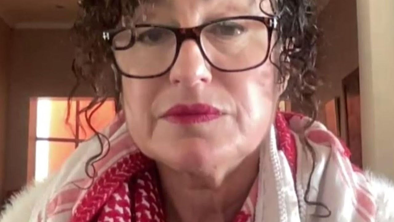Dozens of South African activists to merge with convoy to Rafah