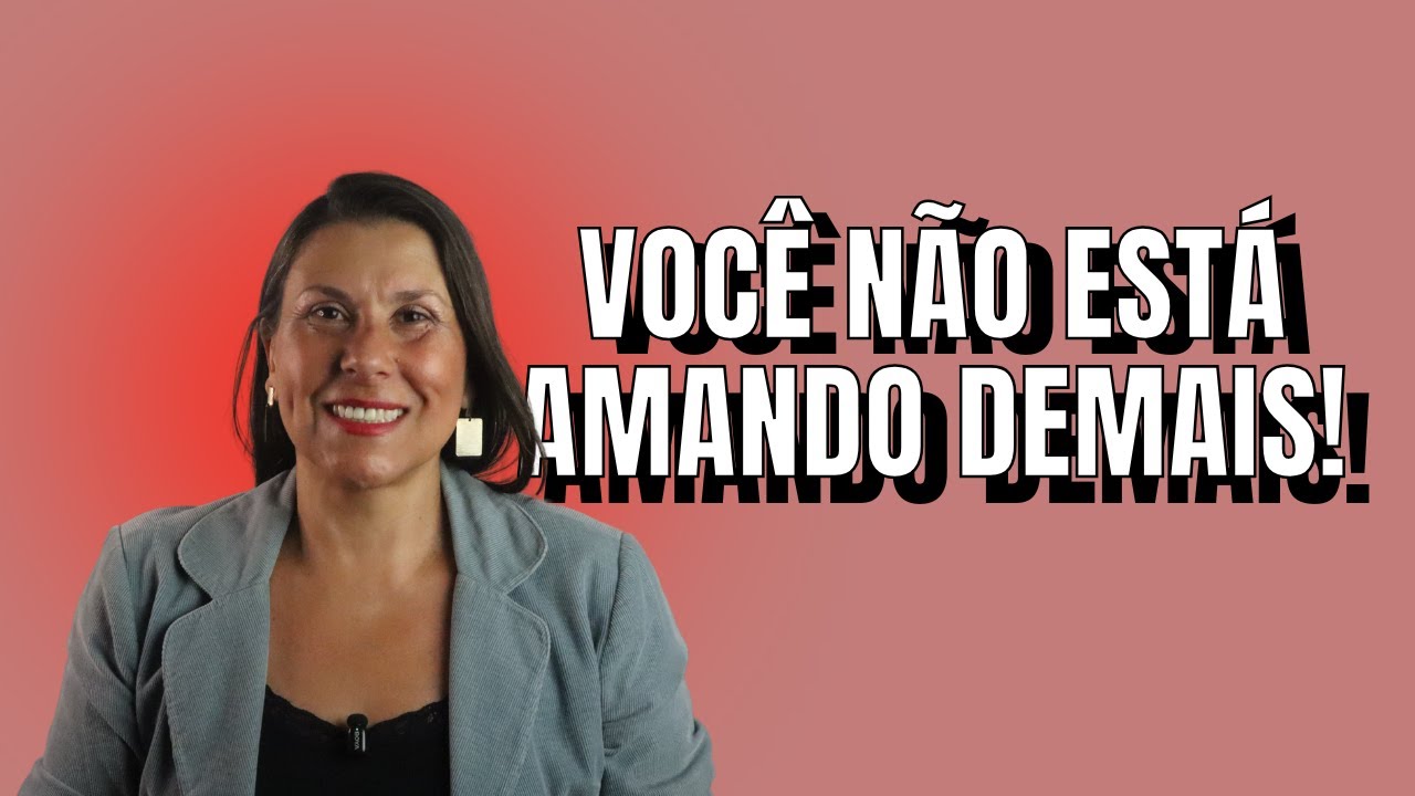 Você não está amando demais — você está sobrevivendo emocionalmente