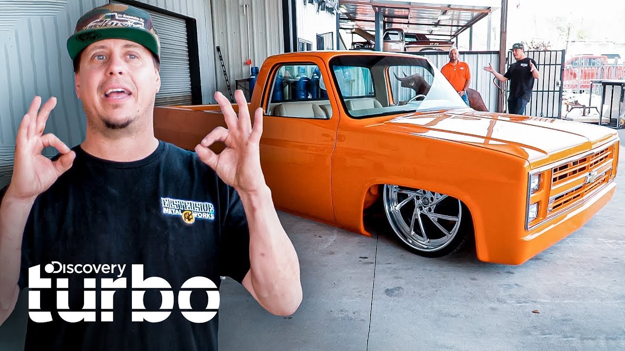 🚗 O Melhor de Texas Metal