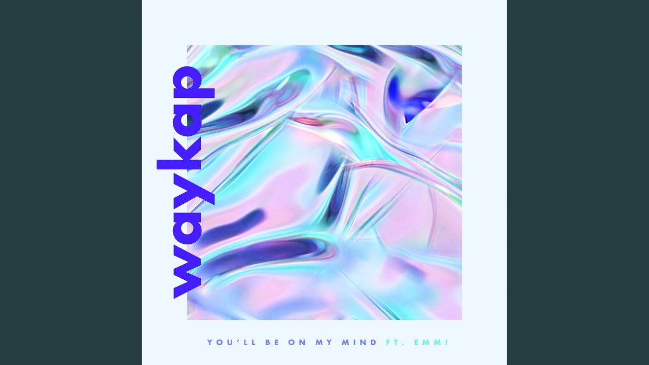 You'll Be on My Mind (Instrumental Version)