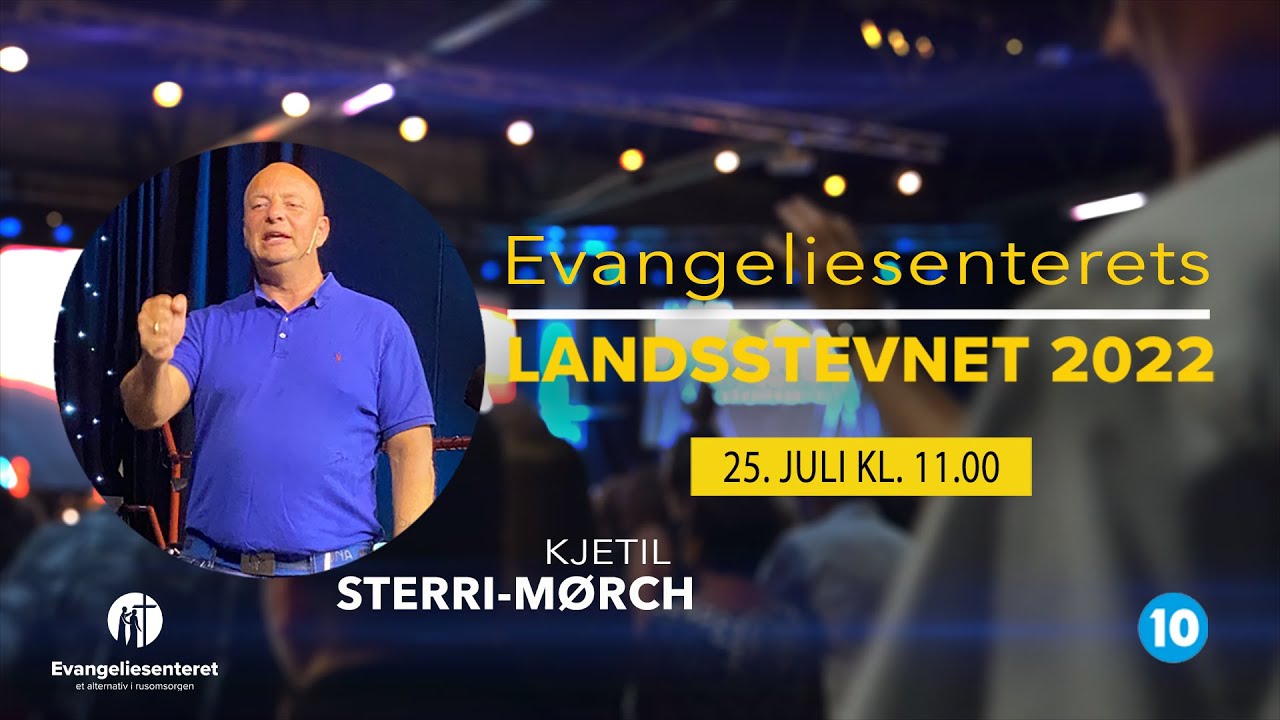 LANDSSTEVNET 2022 - KJETIL STERRI-MØRCH