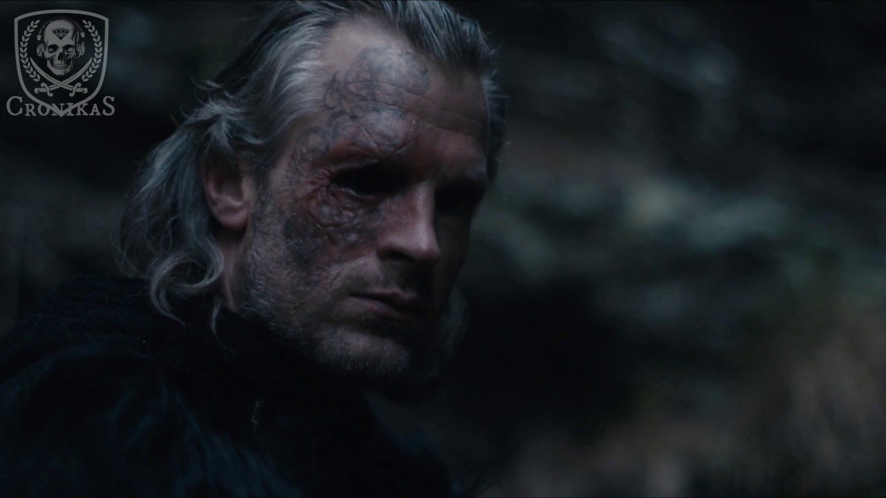 Odin Visits Ragnar's Sons (ODIN VISITA OS FILHOS DE RAGNAR)