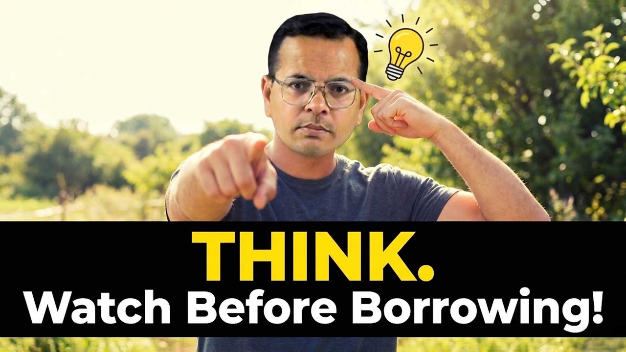 Good Debt vs Bad Debt: Smart Borrowing Guide for Everyone