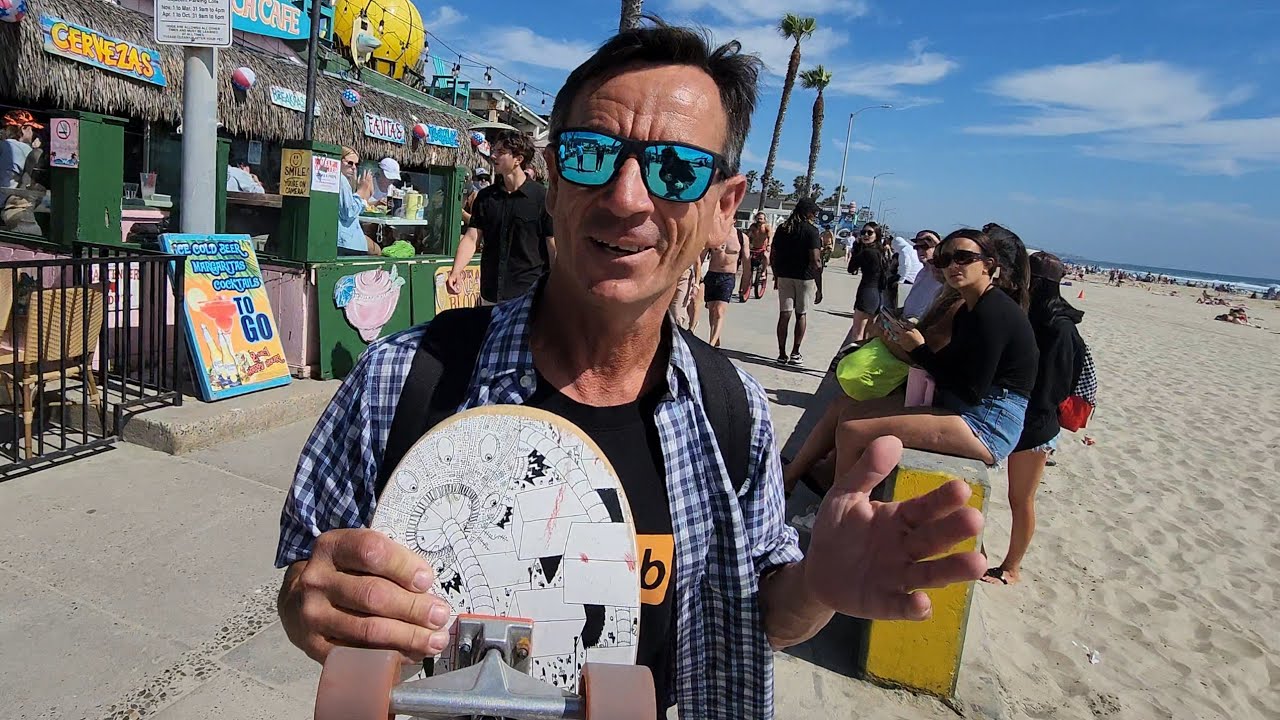 BEACH BAR BULLIES: KEEPING THE ENERGY VAMPIRES AT BAY