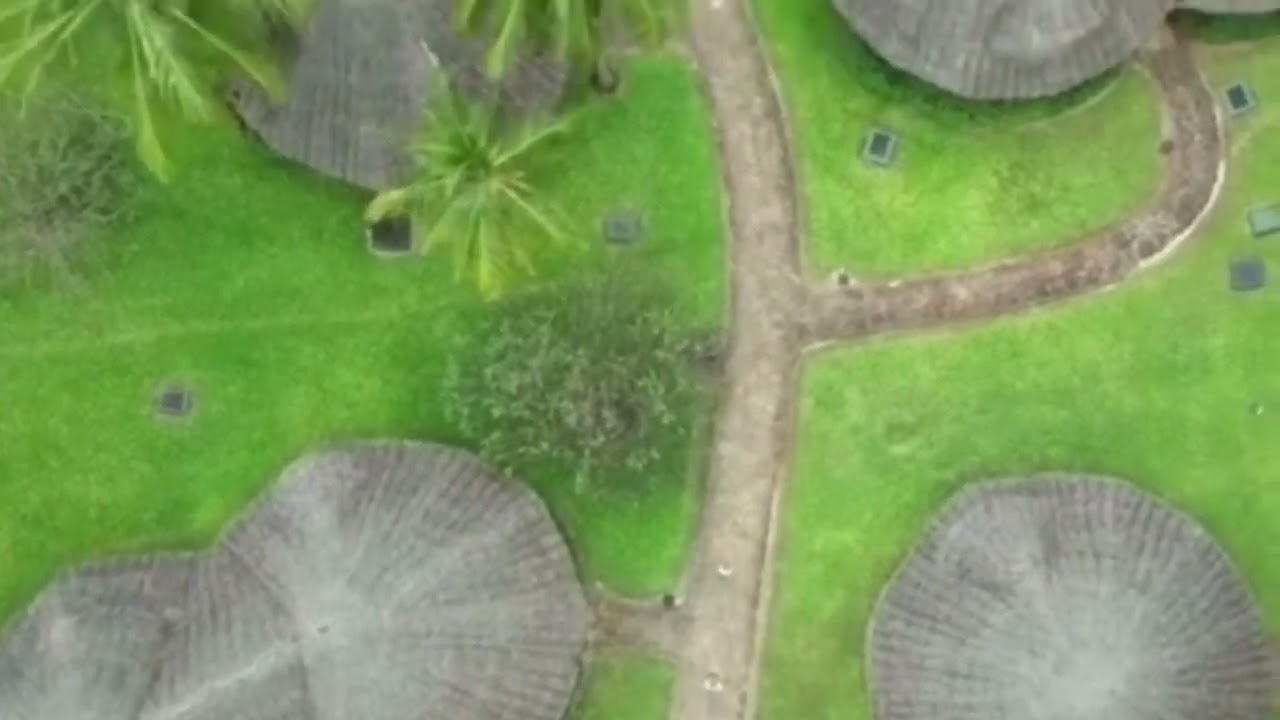 Ocean paradise resort zanzibar