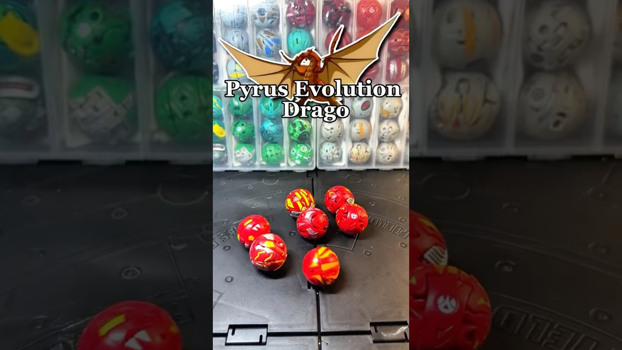 #bakugancollection #anime #bakuganbrawl #bakuganbattlebrawlers #toys #bakugan #dragon #bakugans