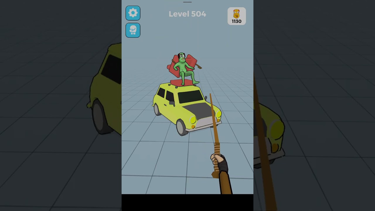 When I get a bit too creative 