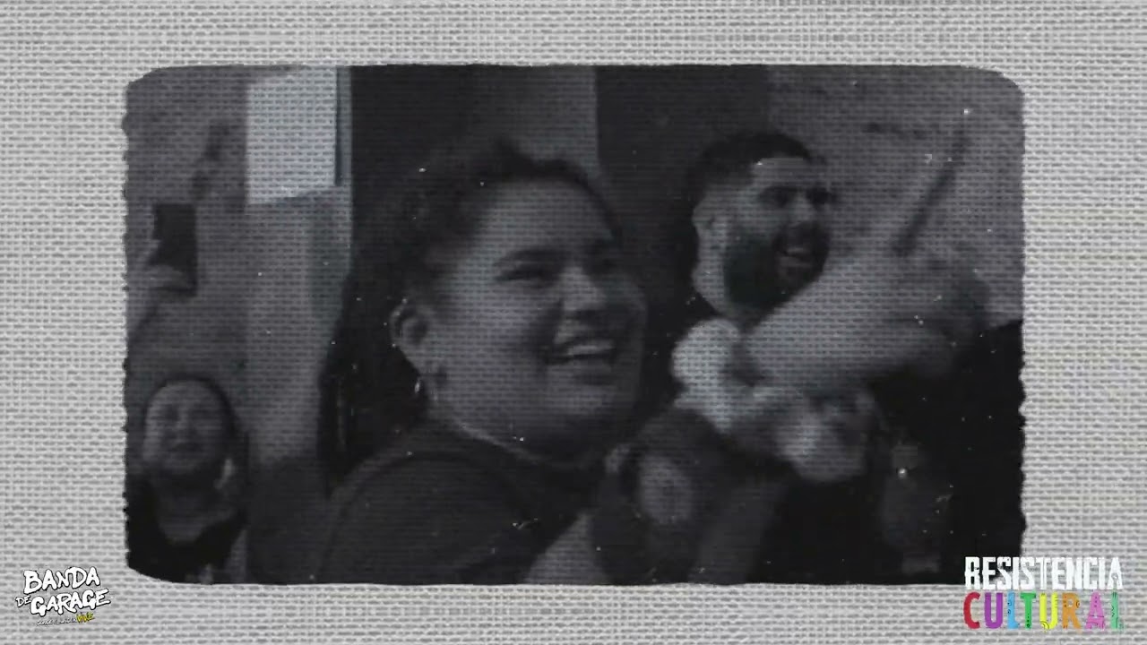NI UN HUESO - ALMA EN LLAMAS - RESISTENCIA CULTURAL