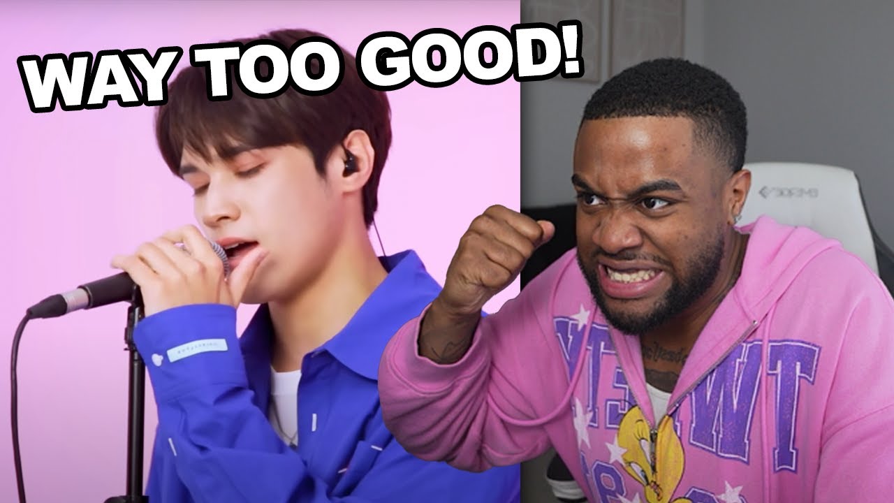 Jay Chang - Boy’s Planet Live Medley PROVES HE IS WAY TOO TALENTED! (Reaction)