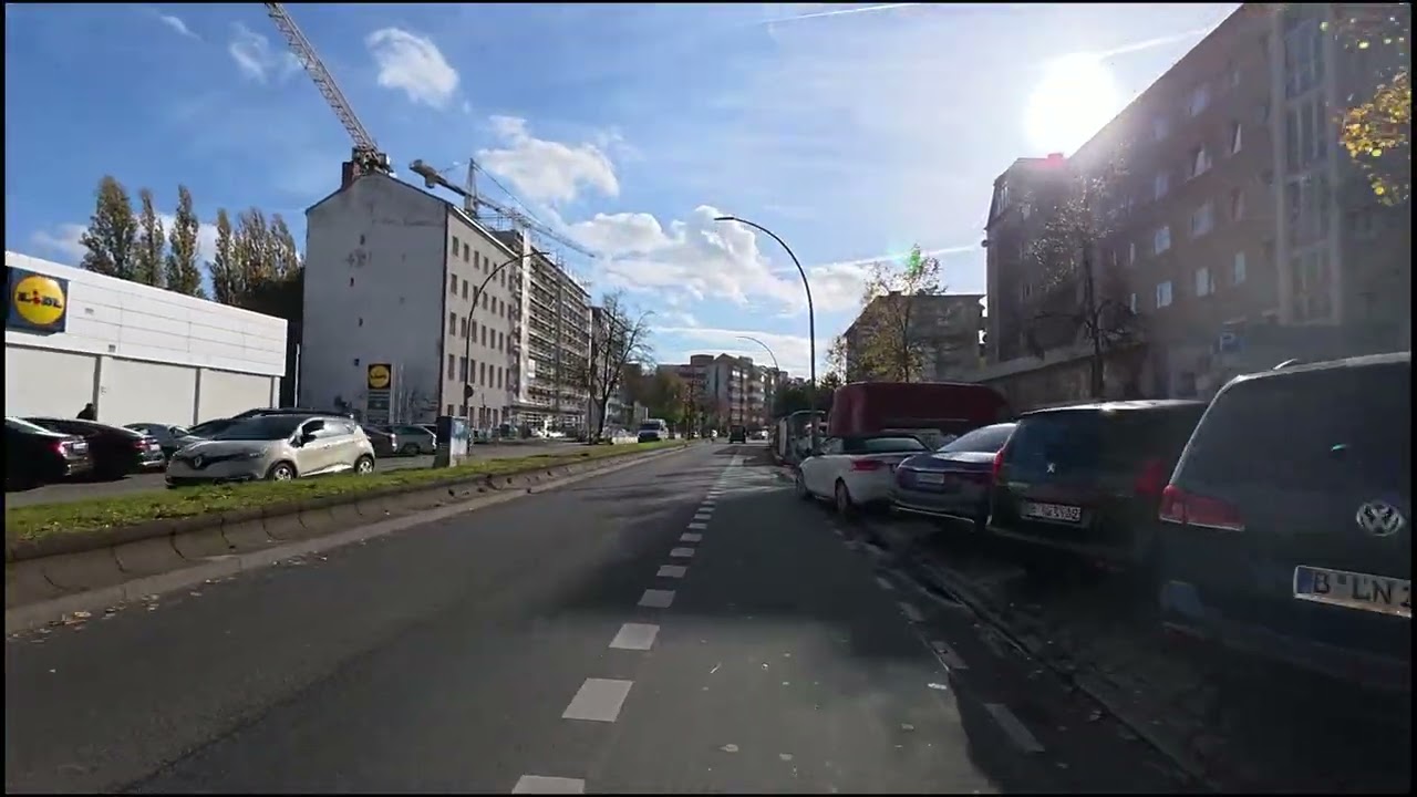 Reinickendorfer Straße