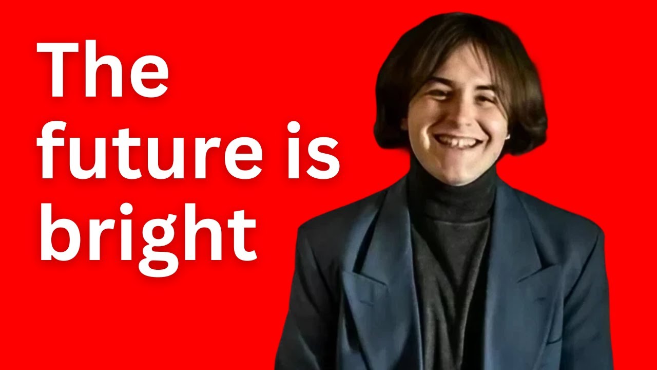 Meet the Future MOZART of Musicology