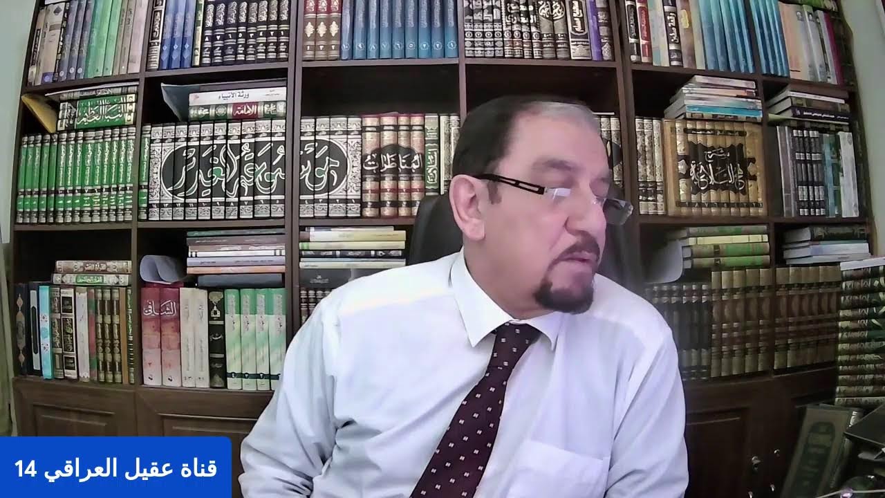 التوحيد ح54 - رسول الله بعد توقيع صلح الحديبية