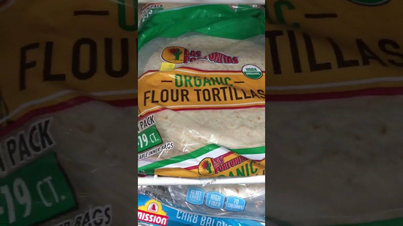 5 Organic Foods You Should Be Buying At Costco!! #Organic #Food #Deals #Costco #Shopping #Sales
