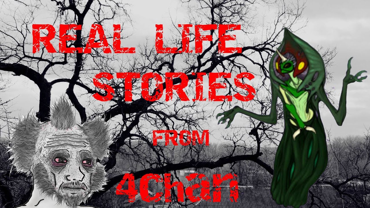 Real Life Stories Stranger than Fiction | 4chan /x/ Greentext Thread