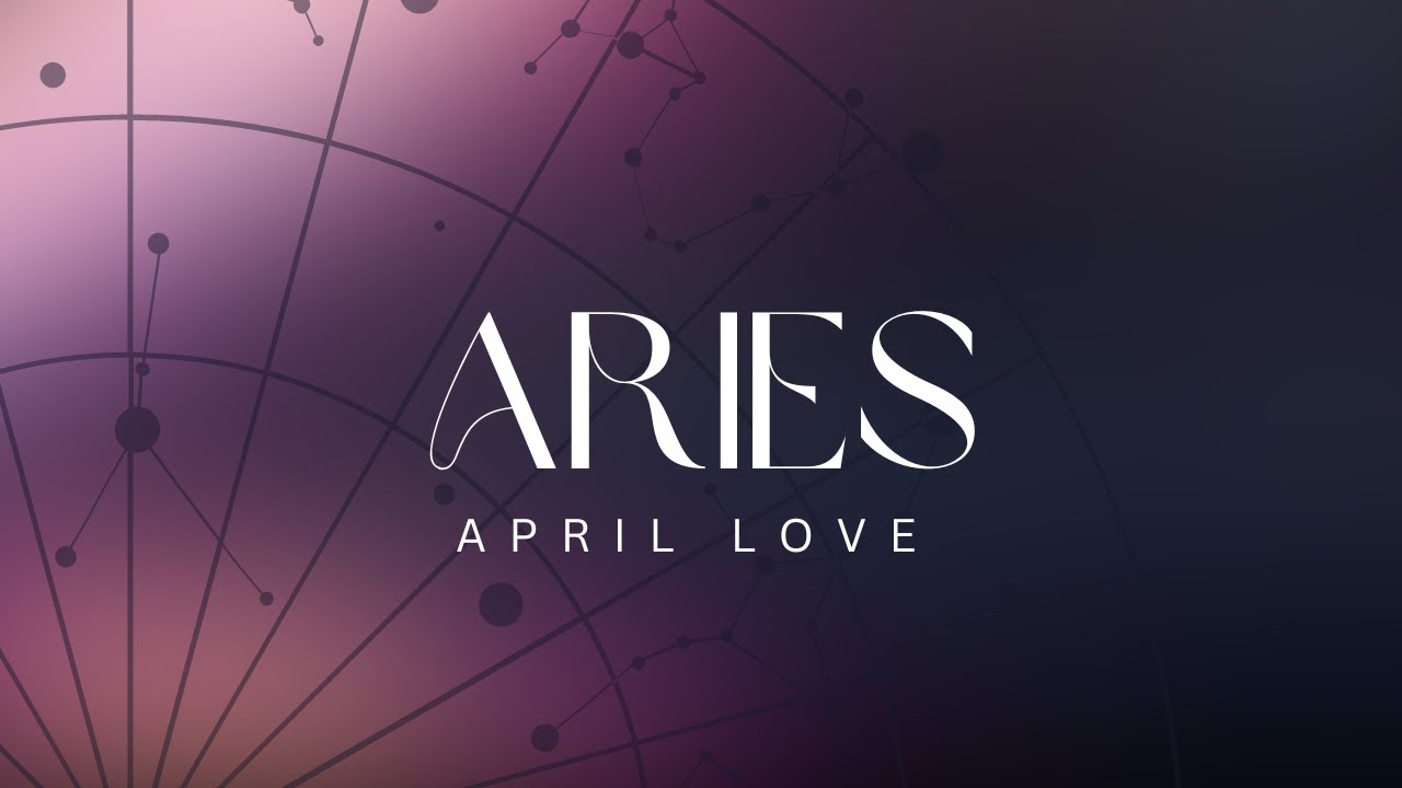 ARIES LOVE: Someone who gave you many reasons to stop talking to them! You have to know what’s ahead