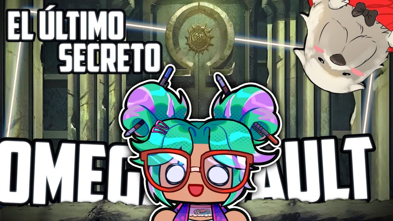 EL MISTERIO MÁS GRANDE DE WARHAMER 40K