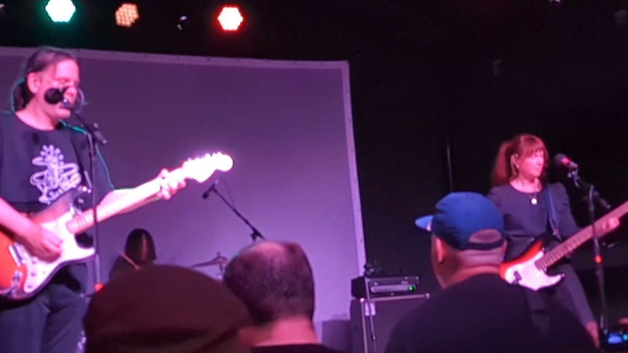 Rainer Maria - Breakfast of Champions - Live in Madison, WI - 6/26/2025